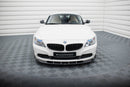 Front Splitter V.1 BMW Z4 E89-2