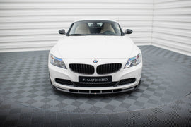 Front Splitter V.1 BMW Z4 E89 - 0