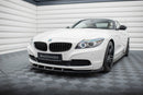 Front Splitter V.1 BMW Z4 E89-3