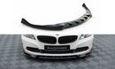 Front Splitter V.2 BMW Z4 E89