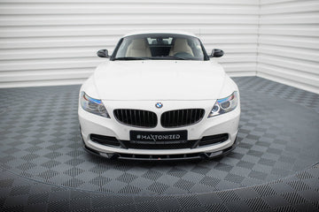 Front Splitter V.2 BMW Z4 E89 - 0