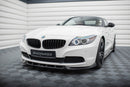 Front Splitter V.2 BMW Z4 E89-3