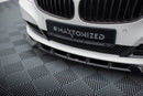Front Splitter V.2 BMW Z4 E89-4