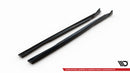 Side Skirts Diffusers BMW Z4 E89-6