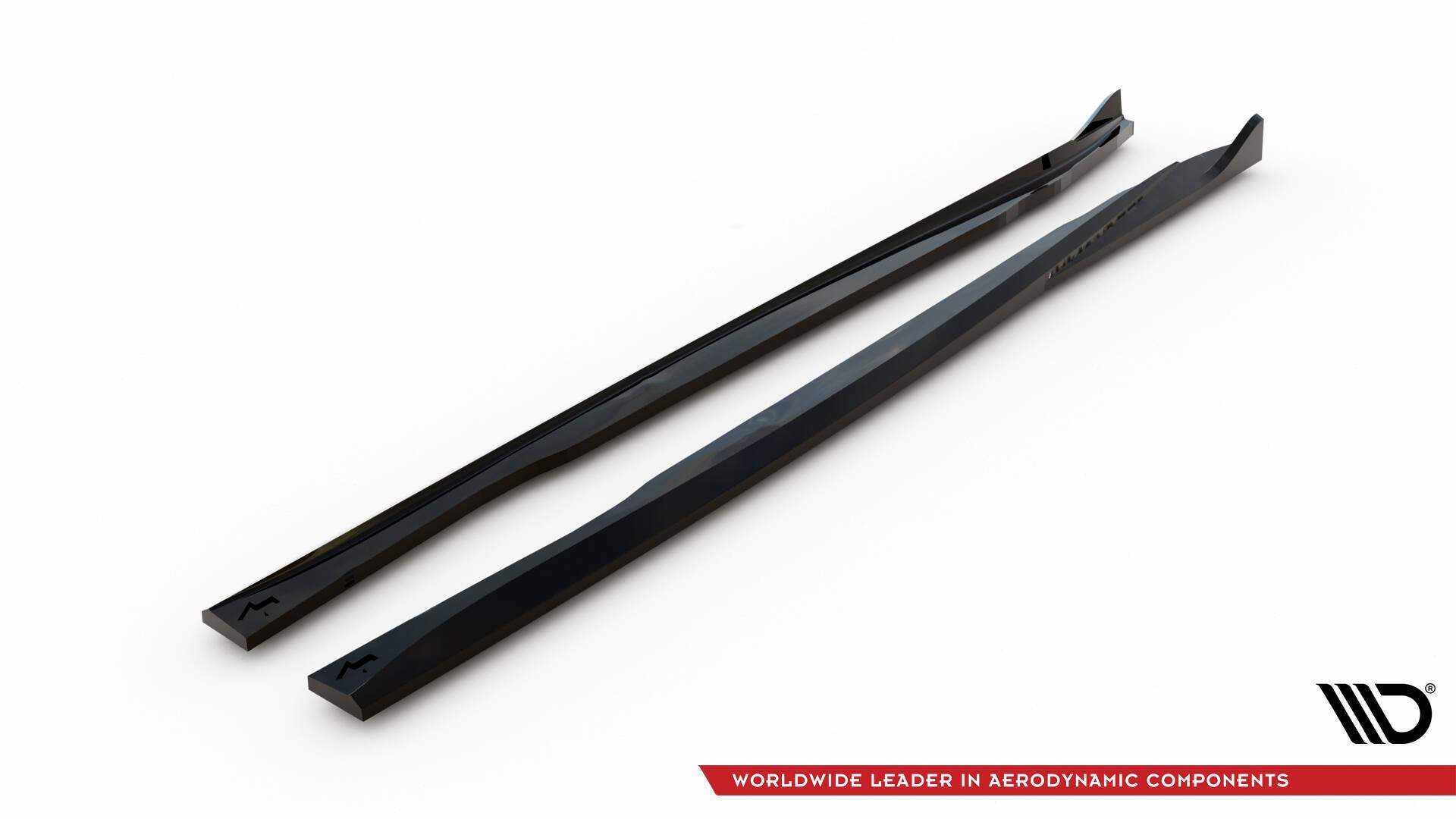 Side Skirts Diffusers BMW Z4 E89