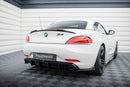 Rear Valance BMW Z4 E89-2