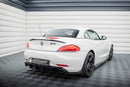 Rear Side Splitters BMW Z4 E89-2