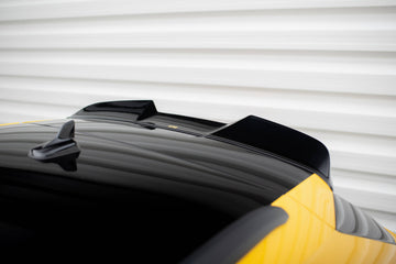 Spoiler Cap 3D Audi RS3 / S3 / A3 S-Line Sportback 8Y - 0