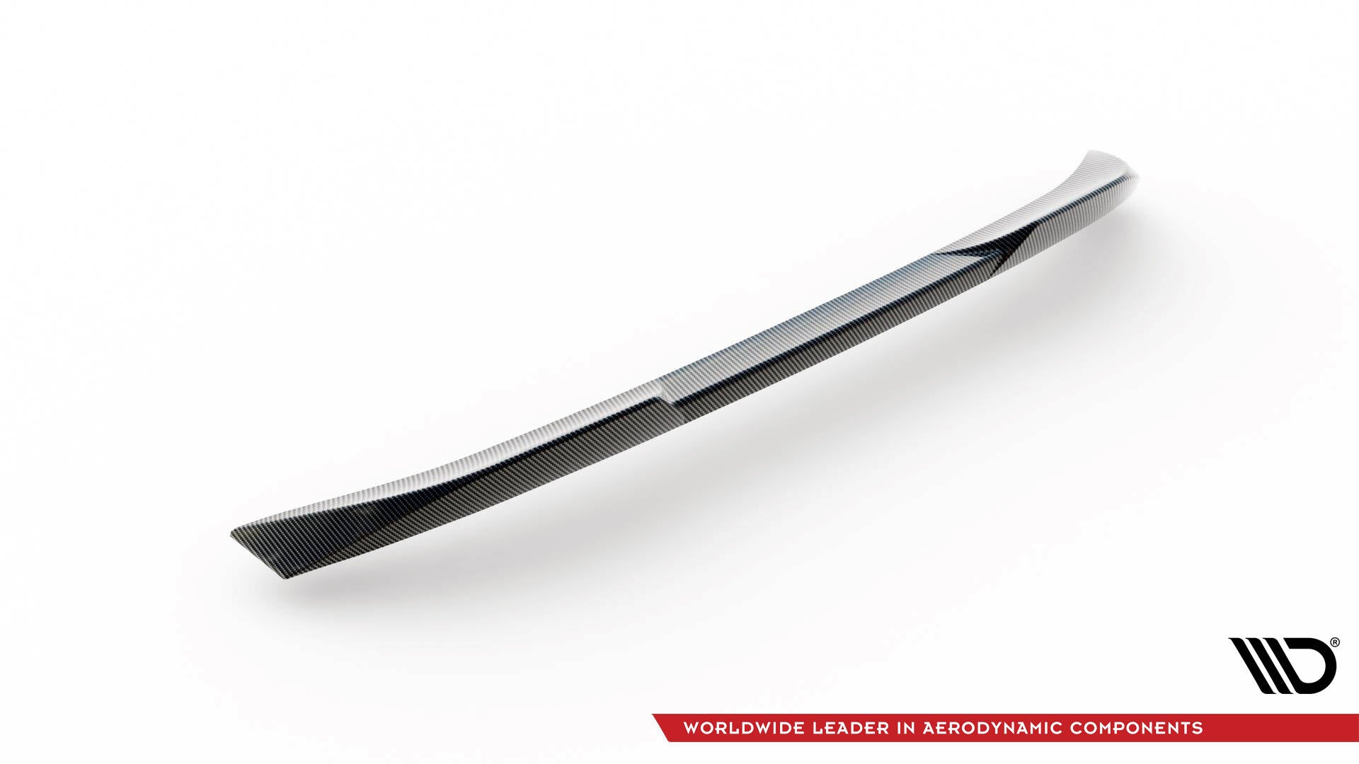 Prepreg Carbon Fiber Tailgate Spoiler BMW M2 G87 / M240i / 2 M-Pack / 2 Standard G42