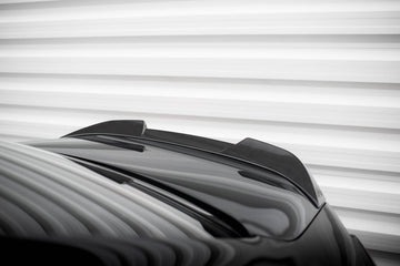 Carbon Fiber Tailgate Spoiler BMW M2 G87 / M240i / 2 M-Pack / 2 Standard G42 - 0