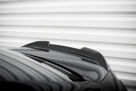 Prepreg Carbon Fiber Tailgate Spoiler BMW M2 G87 / M240i / 2 M-Pack / 2 Standard G42 - 0