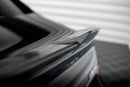 Prepreg Carbon Fiber Tailgate Spoiler BMW M2 G87 / M240i / 2 M-Pack / 2 Standard G42-5