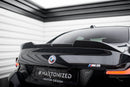 Carbon Fiber Tailgate Spoiler BMW M2 G87 / M240i / 2 M-Pack / 2 Standard G42-6