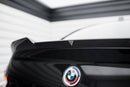 Prepreg Carbon Fiber Tailgate Spoiler BMW M2 G87 / M240i / 2 M-Pack / 2 Standard G42-8