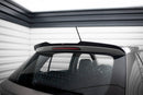 Spoiler Cap Skoda Fabia Hatchback Mk3-3