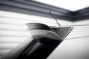 Spoiler Cap Skoda Fabia Hatchback Mk3-4