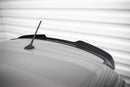 Spoiler Cap Skoda Fabia Hatchback Mk3-5