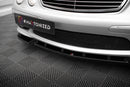 Front Splitter Mercedes-Benz E 55 AMG W211-3