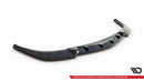 Front Splitter Mercedes-Benz E 55 AMG W211-5