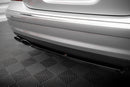 Rear Splitter for Mercedes-Benz E 55 AMG W211-4