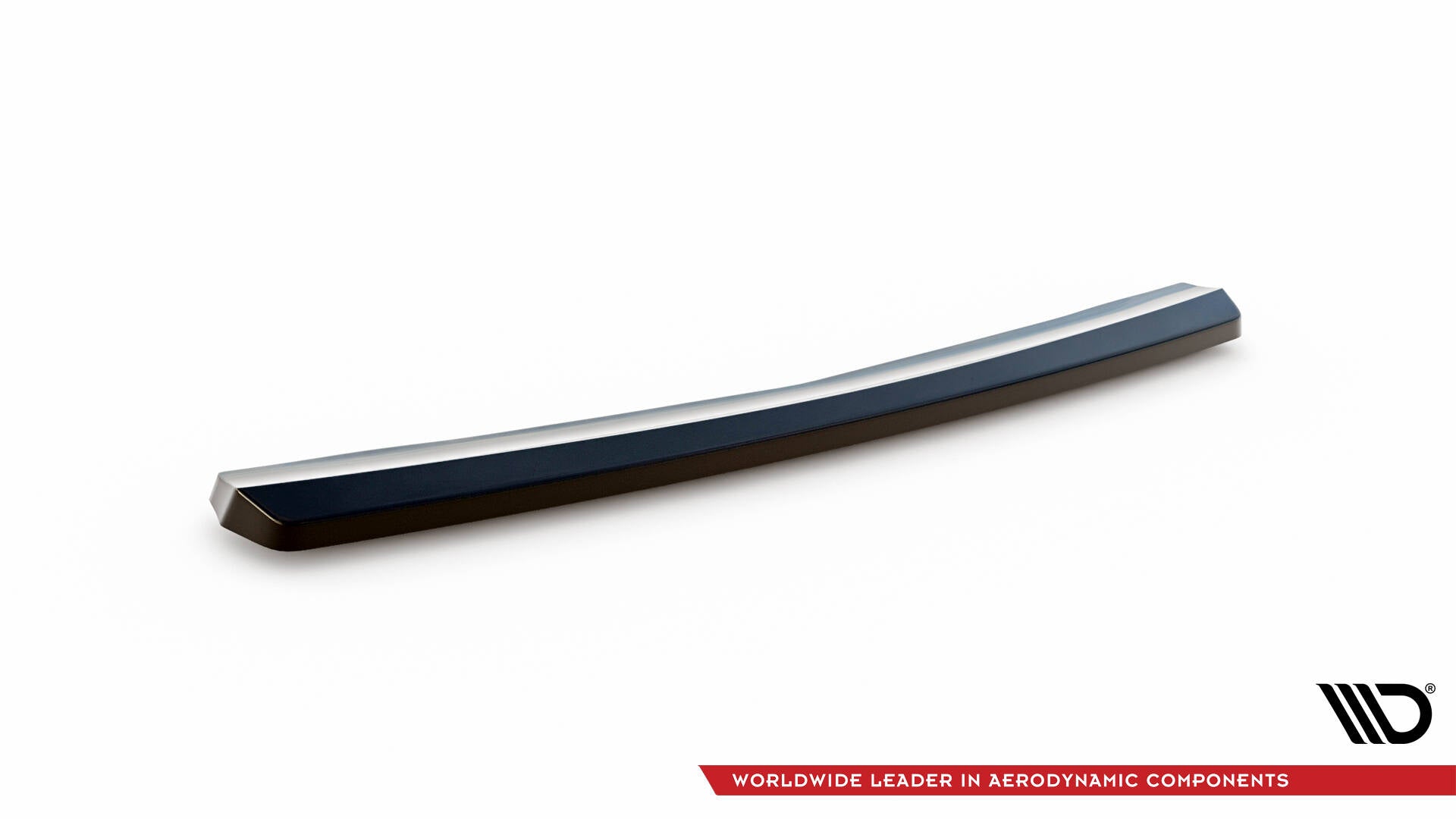 Rear Splitter for Mercedes-Benz E 55 AMG W211