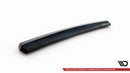 Rear Splitter for Mercedes-Benz E 55 AMG W211-6
