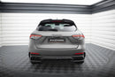 Central Rear Splitter (with vertical bars) Maserati Levante Trofeo Mk1-2