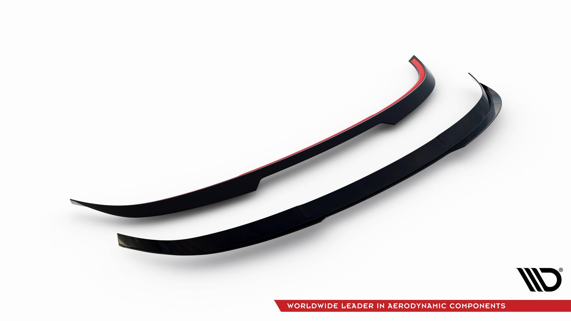 Spoiler Cap BMW 1 F40