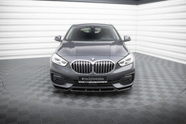 Front Splitter V.1 BMW 1 F40 - 0