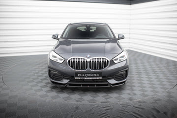 Front Splitter V.1 BMW 1 F40 - 0