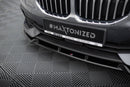 Front Splitter V.1 BMW 1 F40-4