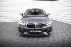 Front Splitter V.2 BMW 1 F40 - 0