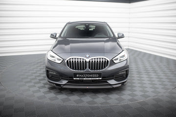 Front Splitter V.2 BMW 1 F40 - 0
