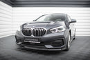 Front Splitter V.2 BMW 1 F40-3