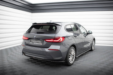 Rear Side Splitters BMW 1 F40 - 0