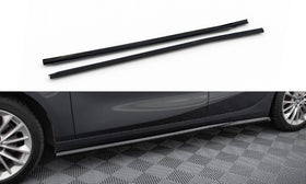 Side Skirts Diffusers BMW 1 F40