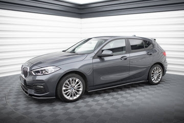 Side Skirts Diffusers BMW 1 F40 - 0