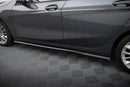 Side Skirts Diffusers BMW 1 F40-4