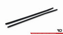 Side Skirts Diffusers BMW 1 F40-5