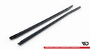 Side Skirts Diffusers BMW 1 F40-6