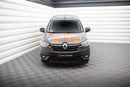 Front Splitter Renault Express Mk2-2