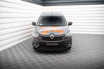Front Splitter Renault Express Mk2 - 0