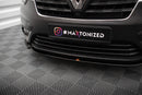 Front Splitter Renault Express Mk2-3