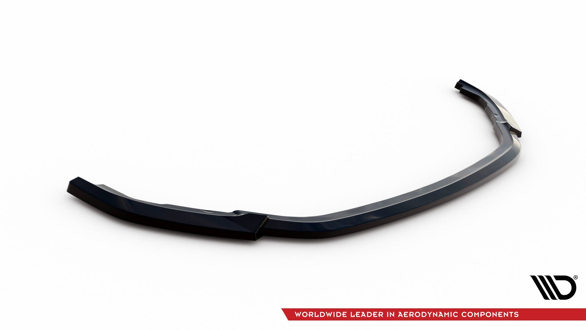 Front Splitter Renault Express Mk2