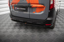 Rear Splitter Renault Express Mk2-3