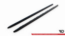 Side Skirts Diffusers Renault Express Mk2-6