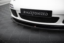Front Splitter V.2 Porsche 911 Carrera 997 Facelift-2