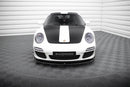 Front Splitter V.2 Porsche 911 Carrera 997 Facelift-3