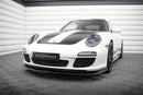 Front Splitter V.2 Porsche 911 Carrera 997 Facelift-4