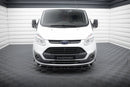 Front Splitter Ford Transit Custom Mk1-2